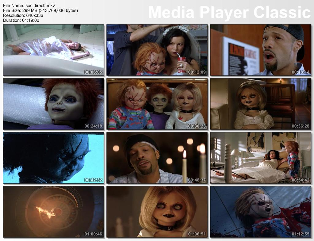 Seed Of Chucky Full Movie In Hindi